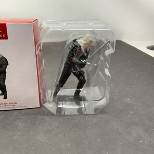 Geralt Of Rivia Netflix The Witcher 2023 Hallmark Ornament Neu Originalverpackt - Bild 1 von 3