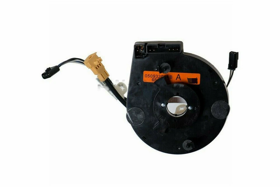 Reloj Muelle 5093254AB-Para 96-00 CHRYSLER TOWN & COUNTRY-DODGE GRAND CARAVAN Foto 1 de 2