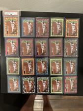 2021 Topps Transcendent VIP Party Lot Of 20 🔥1 Of 1🔥 Fernando Tatis Jr. VIP-49