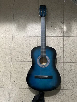 guitarra zeny Foto 1 de 3