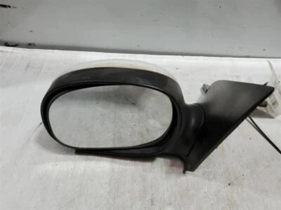 Espejo retrovisor lateral del conductor 1998-2004, Dodge Intrepid, fijo eléctrico, PN - 04574607AE Foto 1 de 4