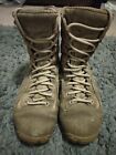 Tactical Research Lightweight Mountain Hybrid Military Boots Tr350 Mens Size 5W