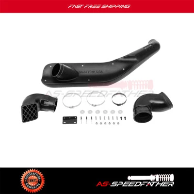 Offroad Air Intake Snorkel Kit For Toyota Tacoma 2016 2017 2018 2019 2020 2021 - Image 1 of 4