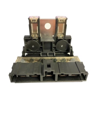 New Genuine OEM Fusable Link Holder for 2017-22 Nissan Rogue Sports 24380-BB50A - Image 1 of 2