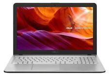 ASUS VivoBook X543MA-GQ999T 15,6" (Intel Pentium Silver N5030, 4GB RAM, 256GB SSD) Laptop - Transparent Silver (90NB0IR6-M1870)