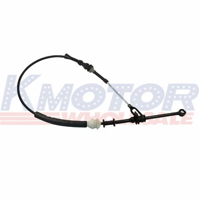Automatic Transmission Shift Cable 6F1Z7E395A Fit For Mercury Sable Ford Taurus - Image 1 of 4