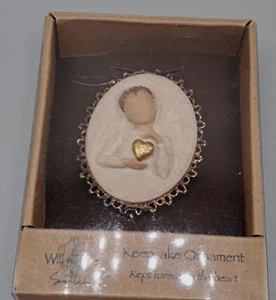Willow Tree KEEPSAKE ornament by Demdaco NIB #26200 - Picture 1 of 6