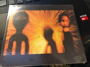 Drumhead self titled s/t cd SEALED - Imagen 1 de 2