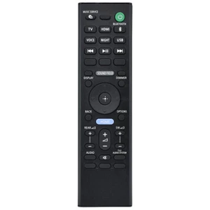 New RMT-AH510U For Sony Atmos Sound Bar Remote Control HT-A5000 HTA5000 - Picture 1 of 7