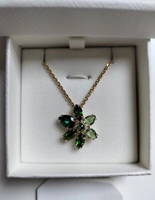 collana swarovski original - Immagine 1 di 2