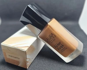 Laura Geller Filter First Luminous Foundation Mahogany RRP £ 42.00 - Picture 1 of 4