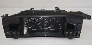 1994 Cadillac Eldorado Seville Speedometer Gauge Cluster OEM GM Parts Only - Picture 1 of 10
