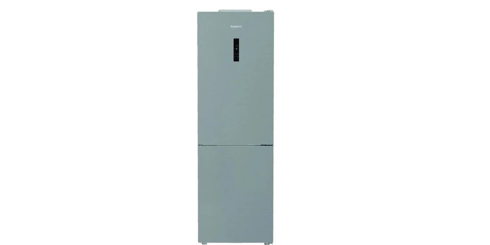 Frigorifero Combinato Classe E NO FROST Inverter HPK26362XP4E HOTPOINT ARISTON  - Immagine 1 di 4