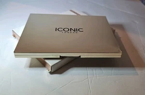 ICONIC LONDON Multi-Use Sculpting Palette Contour, Conceal + Highlight - Picture 1 of 7