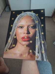 Beyoncé Cowboy Carter Tour Book - Picture 1 of 2
