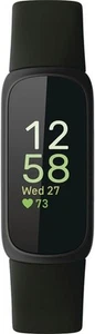 Fitbit Inspire 3 Gesundheits- & Fitnesstracker mit Stressmanagement - Bild 1 von 7