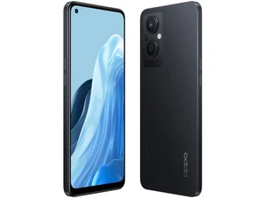 Oppo Reno 8 Lite 5G, 128Go, Dual sim en très bon état + écouteurs Bluetooth - Imagen 1 de 5