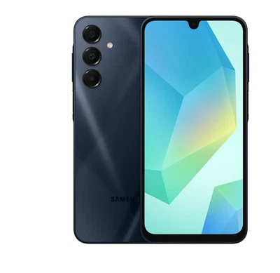 Samsung GALAXY A16 5G  LOCKED 128gb Metro - Image 1 of 4