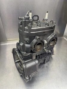 GOOD USED 95 96 97 TIGERSHARK 640 ENGINE MOTOR Freshwater Monte Carlo - Picture 1 of 11