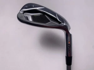 Ping G430 Lob Wedge LW 58* Orange Dot 2* Flat Alta Quick 35g Senior RH - Picture 1 of 7
