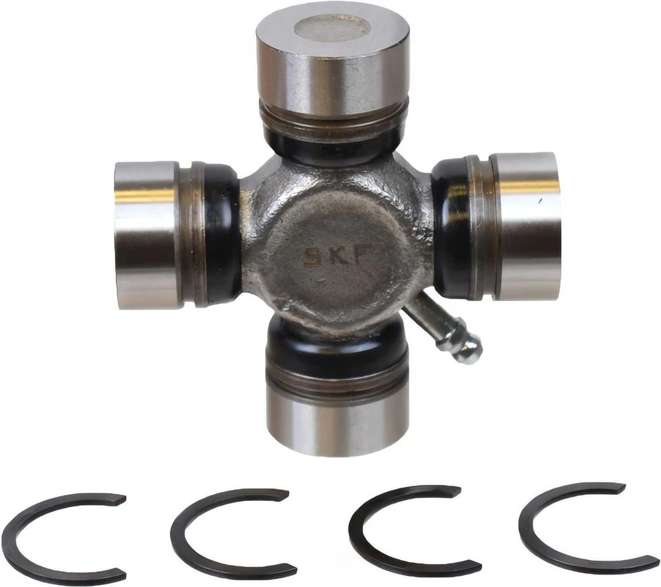 Junta universal SKF UJ393 Foto 1 de 2