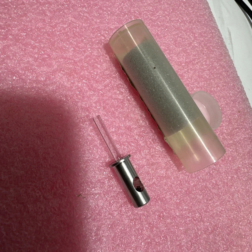 Pistón Perkin Elmer 260-1840, zafiro, serie Perkin-Elmer 4.200 Foto 1 de 1