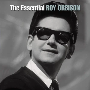 Roy Orbison The Essential Roy Orbison (CD) (US IMPORT) - Picture 1 of 1