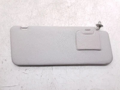 04-06 SCION XB 1,5 L TRACCIÓN DELANTERA EN EL LADO DEL PASAJERO PARASOL  Foto 1 de 4