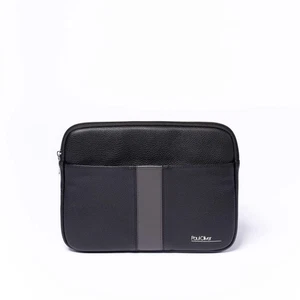 IPAD / Tablet Case With Graphite Stripe - by Paul Oliver - Picture 1 of 4