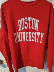 Boston University sweatshirt - Picture 1 of 3