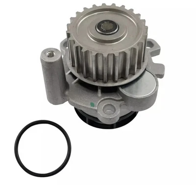 Engine Water Pump for Volkswagen Golf EOS Jetta Passat Audi TT A3 A4 A4 Quattro - Image 1 of 3
