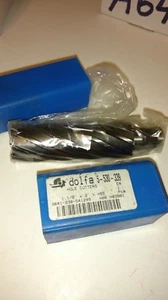DOLFA HOLE CUTTER 1 1/8 x 3 INCH HSS # 5-530-339 1 PCS NEW - Picture 1 of 4