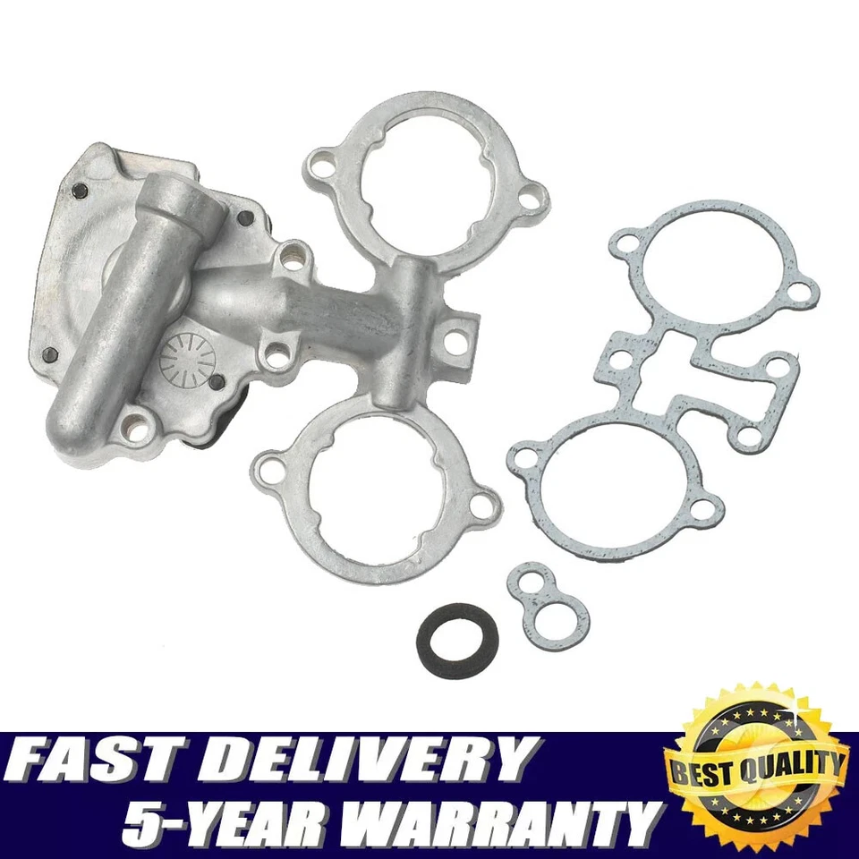 Regulador de presión de combustible estándar para Chevrolet C1500 V8-5,7 L 1994-1995 Foto 1 de 4