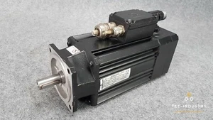 BAUMÜLLER DSG 56-M I Nº 20441320 P/H I SERVOMOTOR I 1,4 kW + transmisor ECN 1313 - Imagen 1 de 11