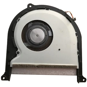 CPU Cooling Fan Cooler For Asus zenbook UX331 UX331U UX331UN DC5V - Zdjęcie 1 z 3