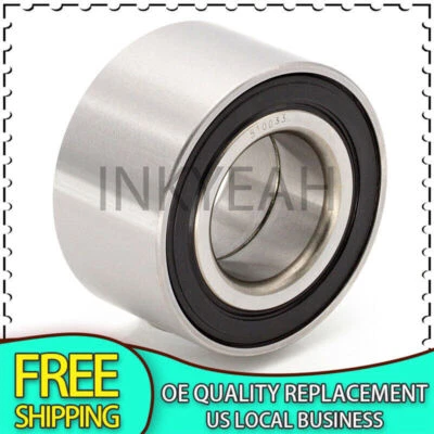 Cojinete de rueda delantera 510033 para 90-92 Isuzu Impulse 91-93 Stylus 90-93 Geo Storm Foto 1 de 4