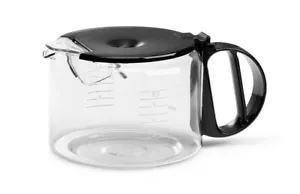Braun caraffa 10 tazze macchina caffè americano Aromaster 10 47 4069 4087 KF43 - Foto 1 di 1