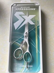 Cricket Shear Expressions Japanese Stainless Steel Hair Cutting Shears 