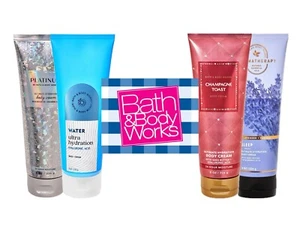 Bath and Body Works Ultimate Hydration Body Cream, USA - Picture 1 of 4