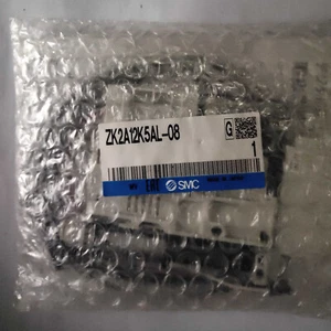 1pcs brand new smc ZK2A12K5AL-08 vacuum generator DHL sHIPPING - Picture 1 of 4