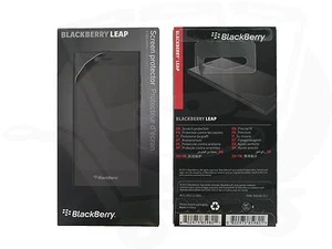 BlackBerry Leap Screen Protector - 2 Pack ACC-60112-001 - Picture 1 of 2