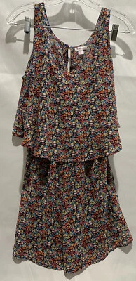 Mameluco Xhilaration Foto 1 de 4