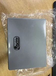 Selectric SS65-2G IP65 Outdoor Wiring Accessory Box Enclosure - Picture 1 of 4