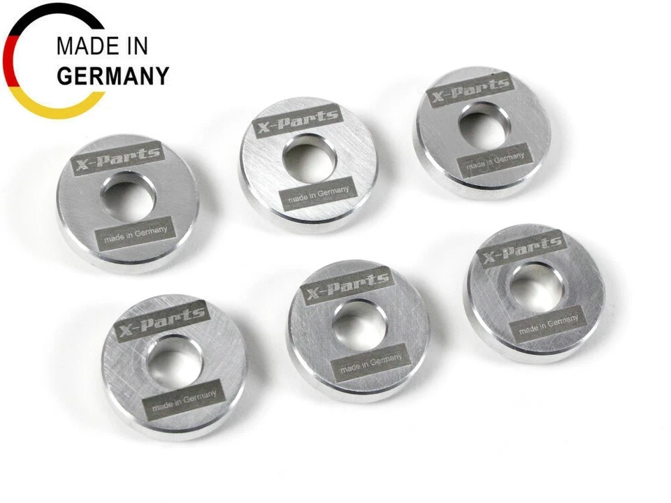 Câble Commutation Aluminium Douille 02a 02j 02m 02q Aucun Jeu Golf 4 3 VR6 A3 - Photo 1/1