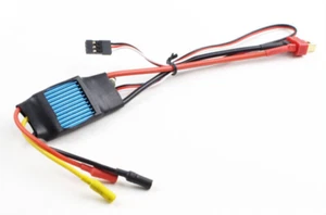 Brushless Regler 30 A EDGE 540 BESENYEI Red Bull Ersatzteil Kyosho A0355-23 - Bild 1 von 2