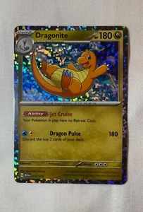 Ultra rare promo Dragonite Pokémon card. Immaculate condition. - Picture 1 of 1
