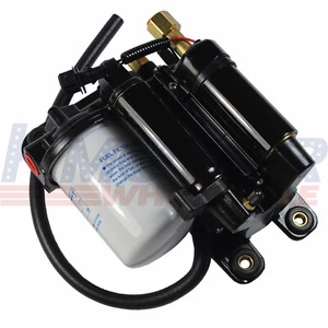 Electric Fuel Pump Assembly 21545138 Fit For Volvo Penta 5.7L 5.0L 4.3L 21608511 - Picture 1 of 10