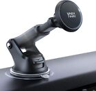 YOSH Rotating Car Phone Holder Magnetic Phone Car Mount Dashboard Windscreen