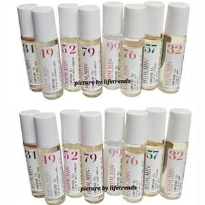 Miim.Miic Eau de Parfum -Pick Scent- .33 fl oz Roll On New No Box MINI SIZE - Picture 1 of 2