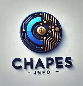 CHAPES.info -- 1 Single word - Premium domain name for sale - Picture 1 of 1